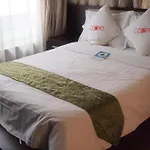 Shanghai Cosmo World Union Service Apartment