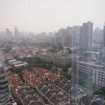 Shanghai Cosmo World Union Service Apartment
