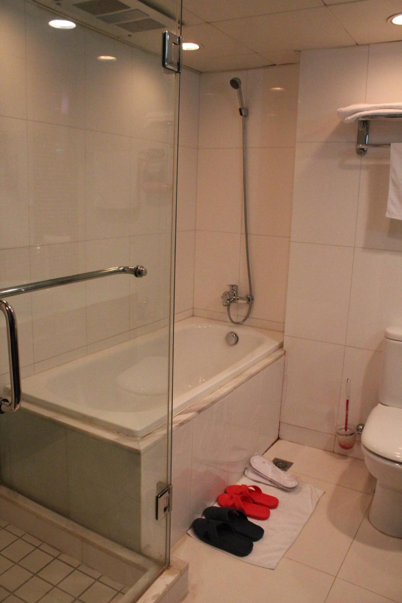 Aparthotel Cosmo World Union Service 3*