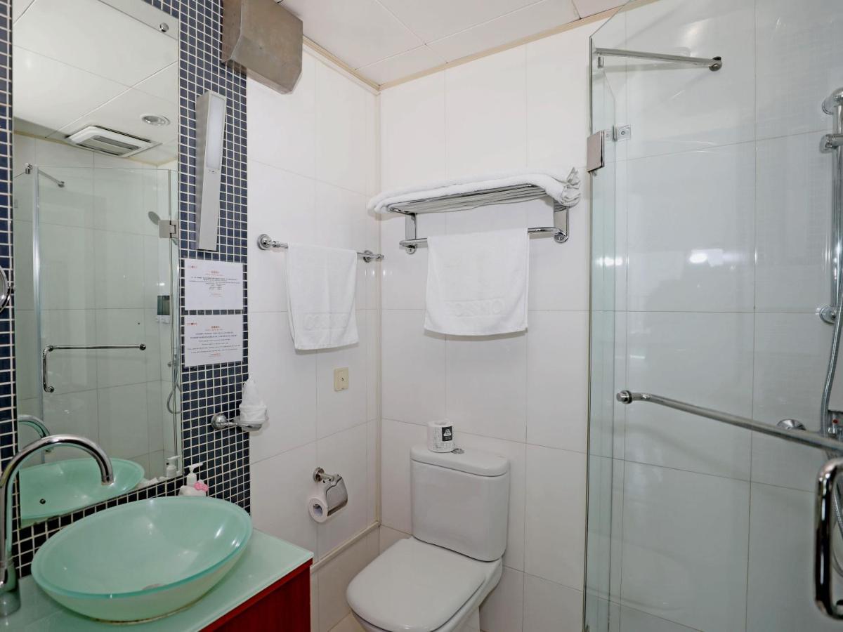 Cosmo World Union Service Aparthotel